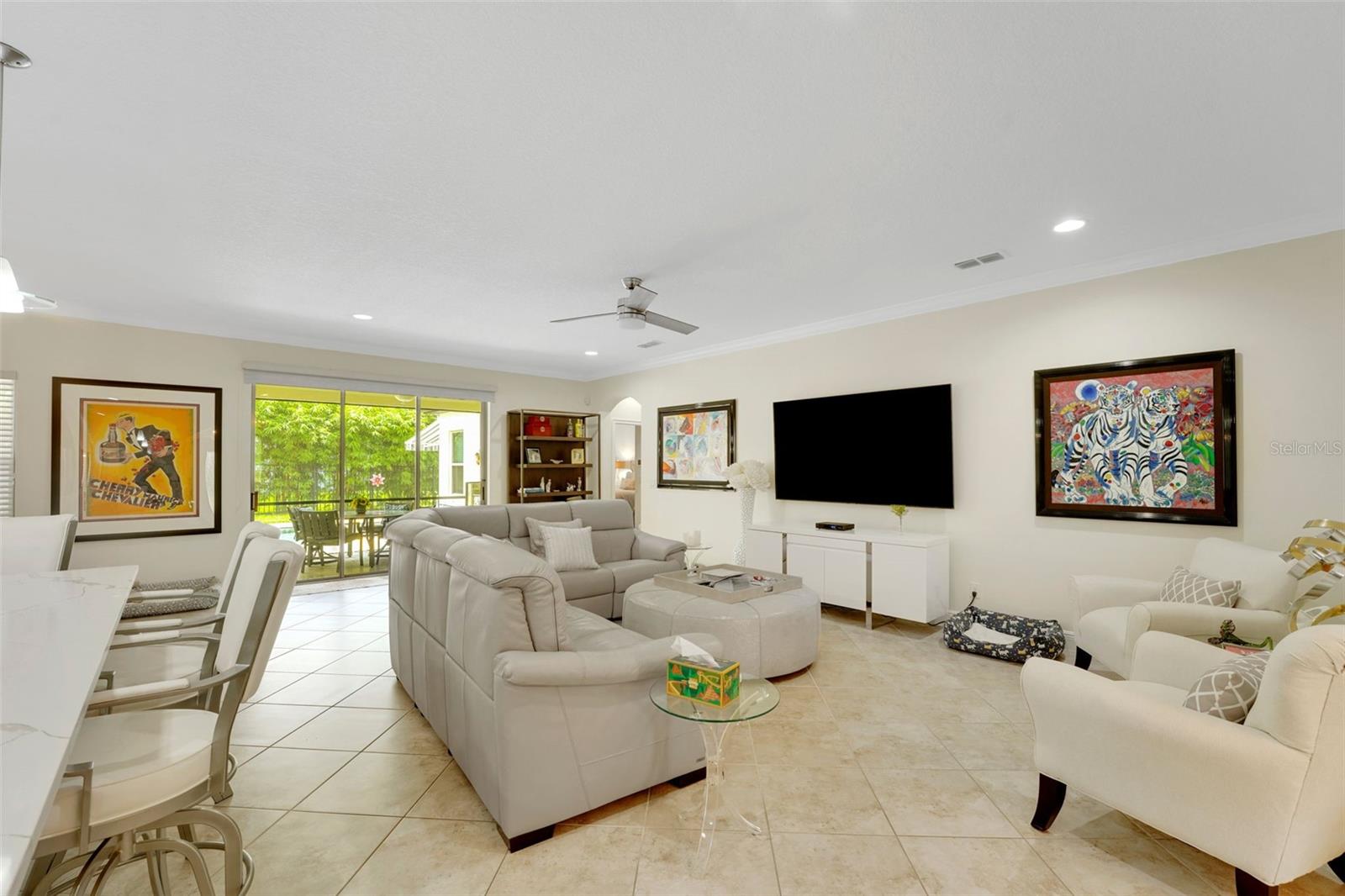 PEARL LAKE ESTATES - Residential