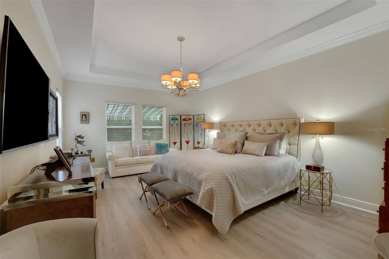 PEARL LAKE ESTATES - Residential