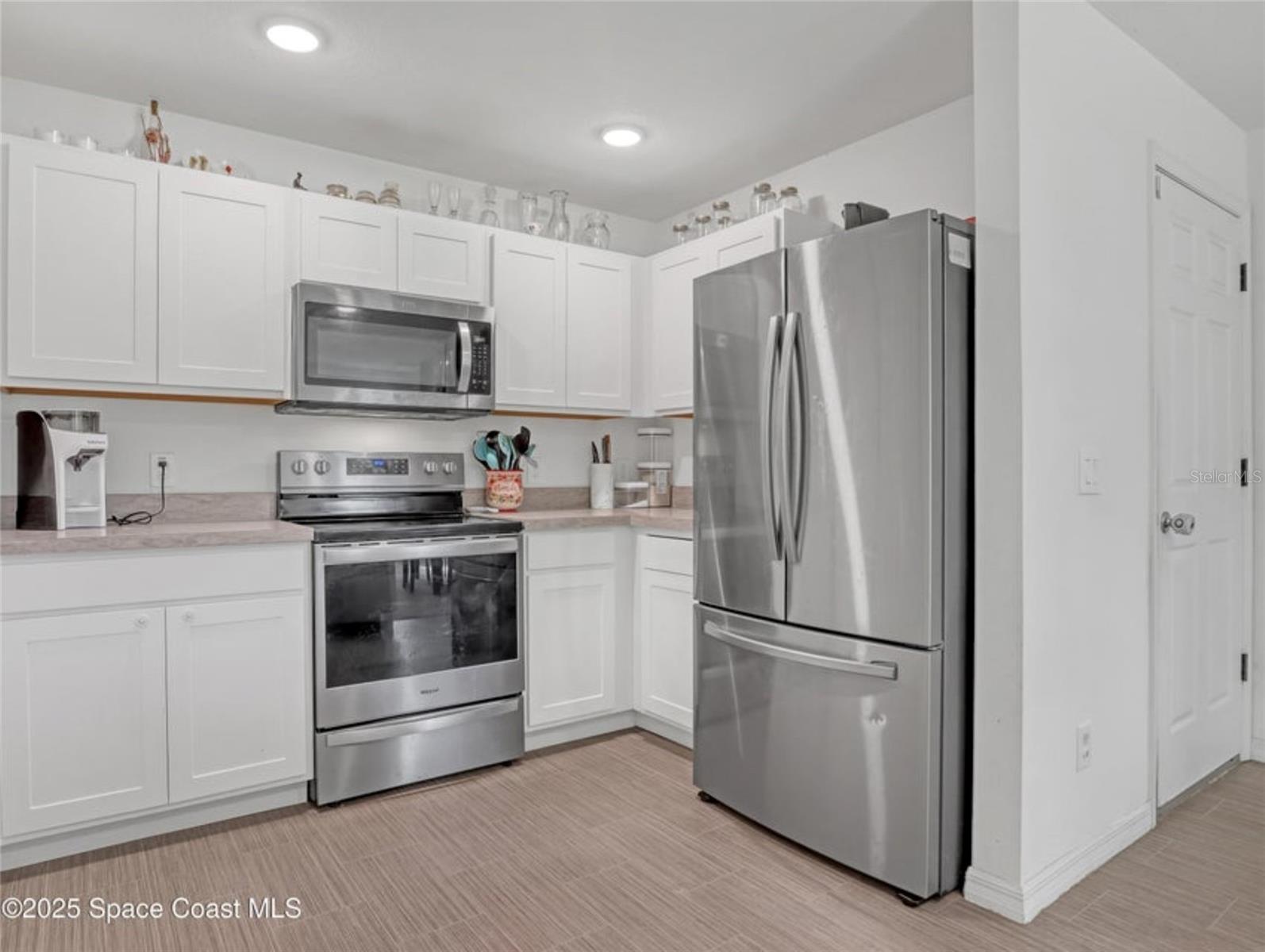 PORT MALABAR UNIT 36 - Residential