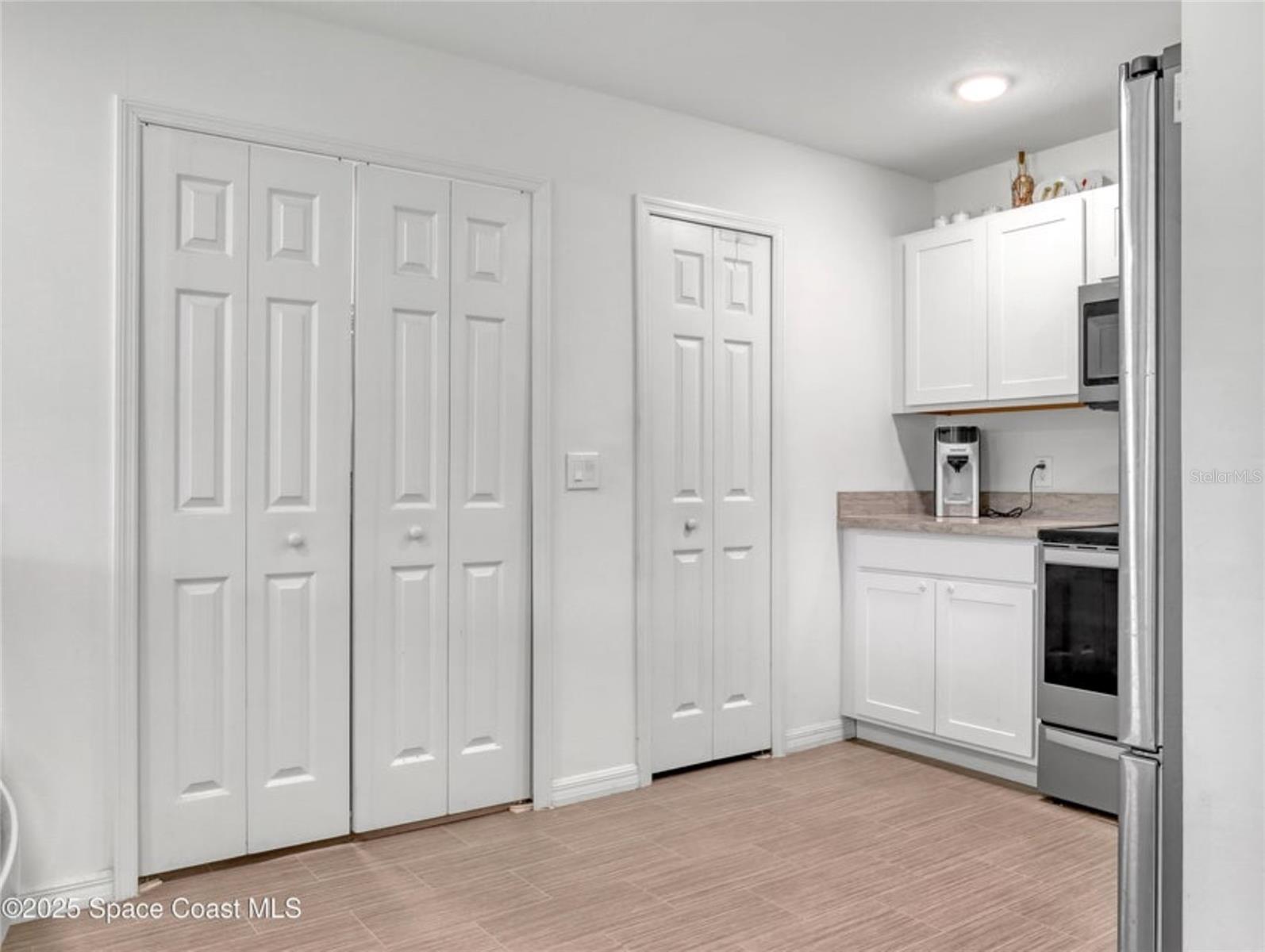 PORT MALABAR UNIT 36 - Residential