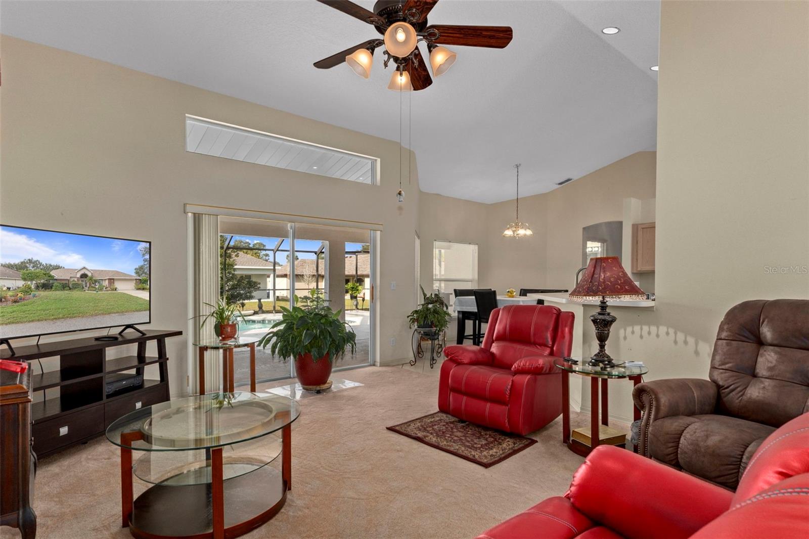 WHISP OAKS ESTATE PH 6-A - Residential