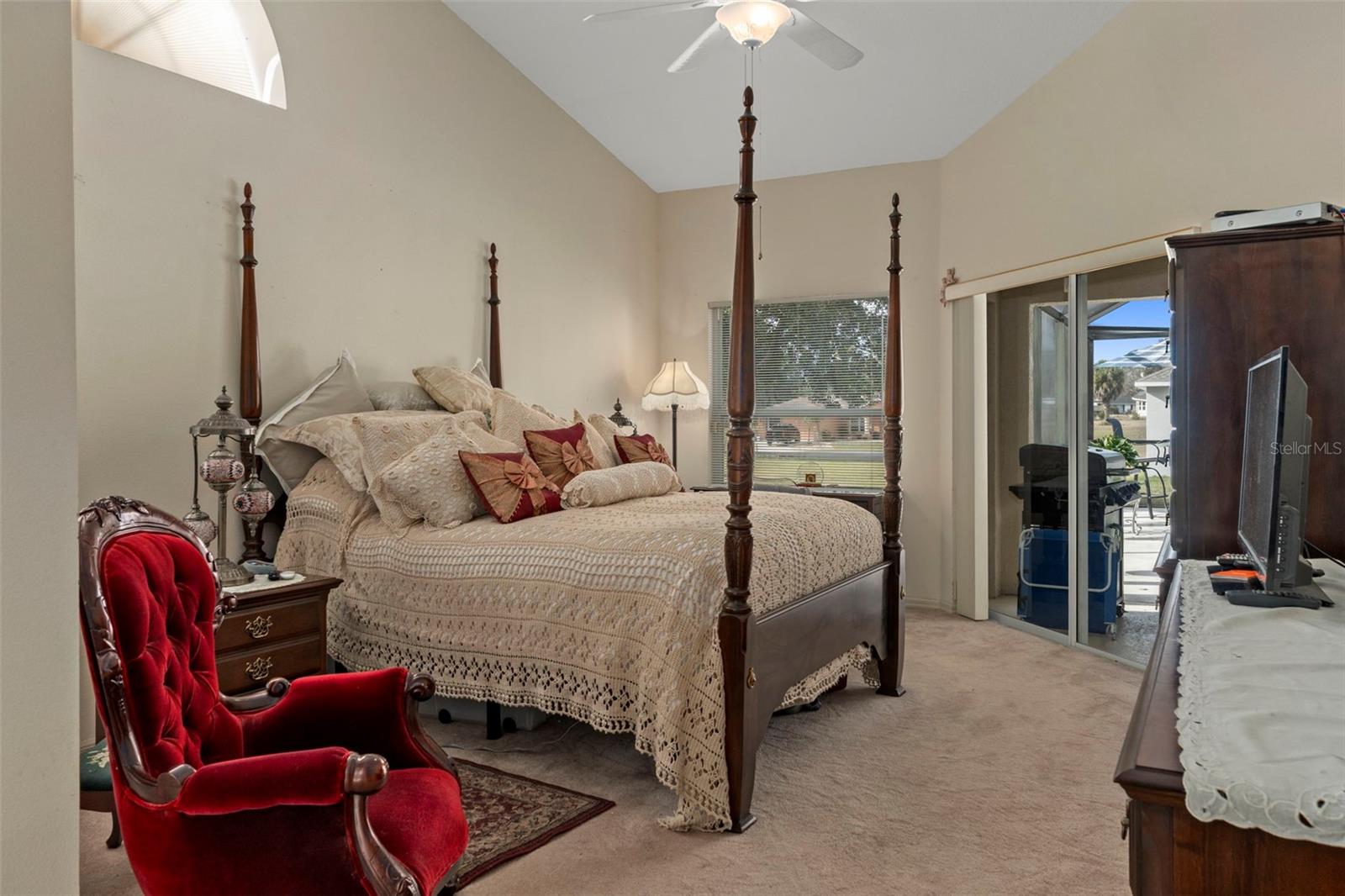 WHISP OAKS ESTATE PH 6-A - Residential