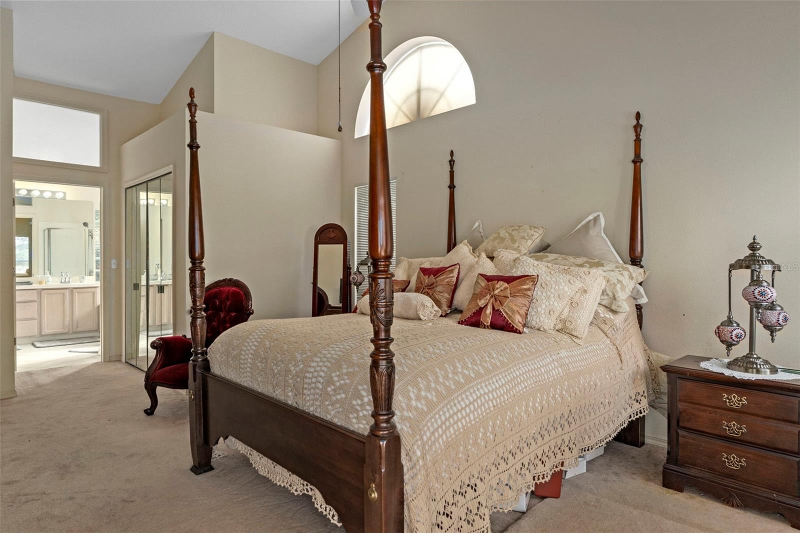 WHISP OAKS ESTATE PH 6-A - Residential