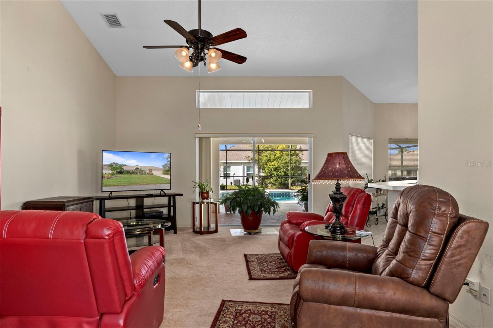 WHISP OAKS ESTATE PH 6-A - Residential