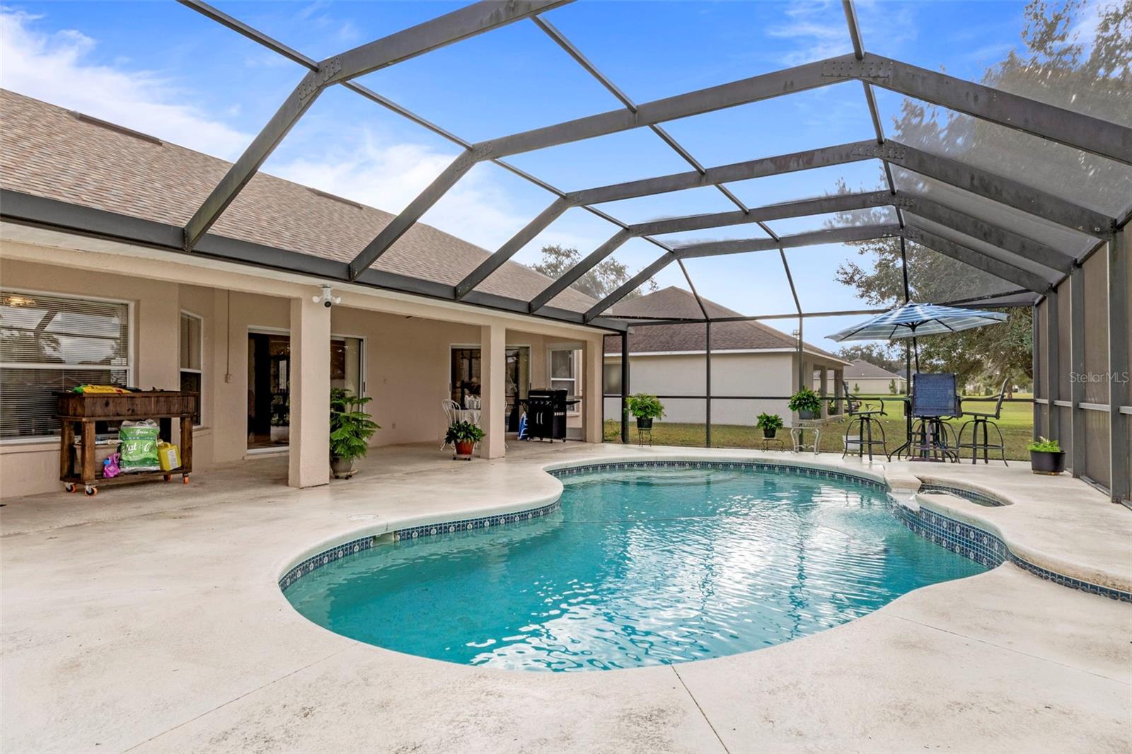 WHISP OAKS ESTATE PH 6-A - Residential