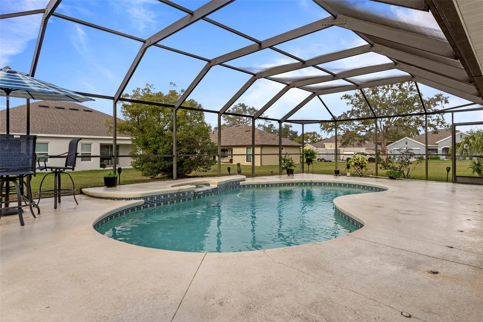 WHISP OAKS ESTATE PH 6-A - Residential