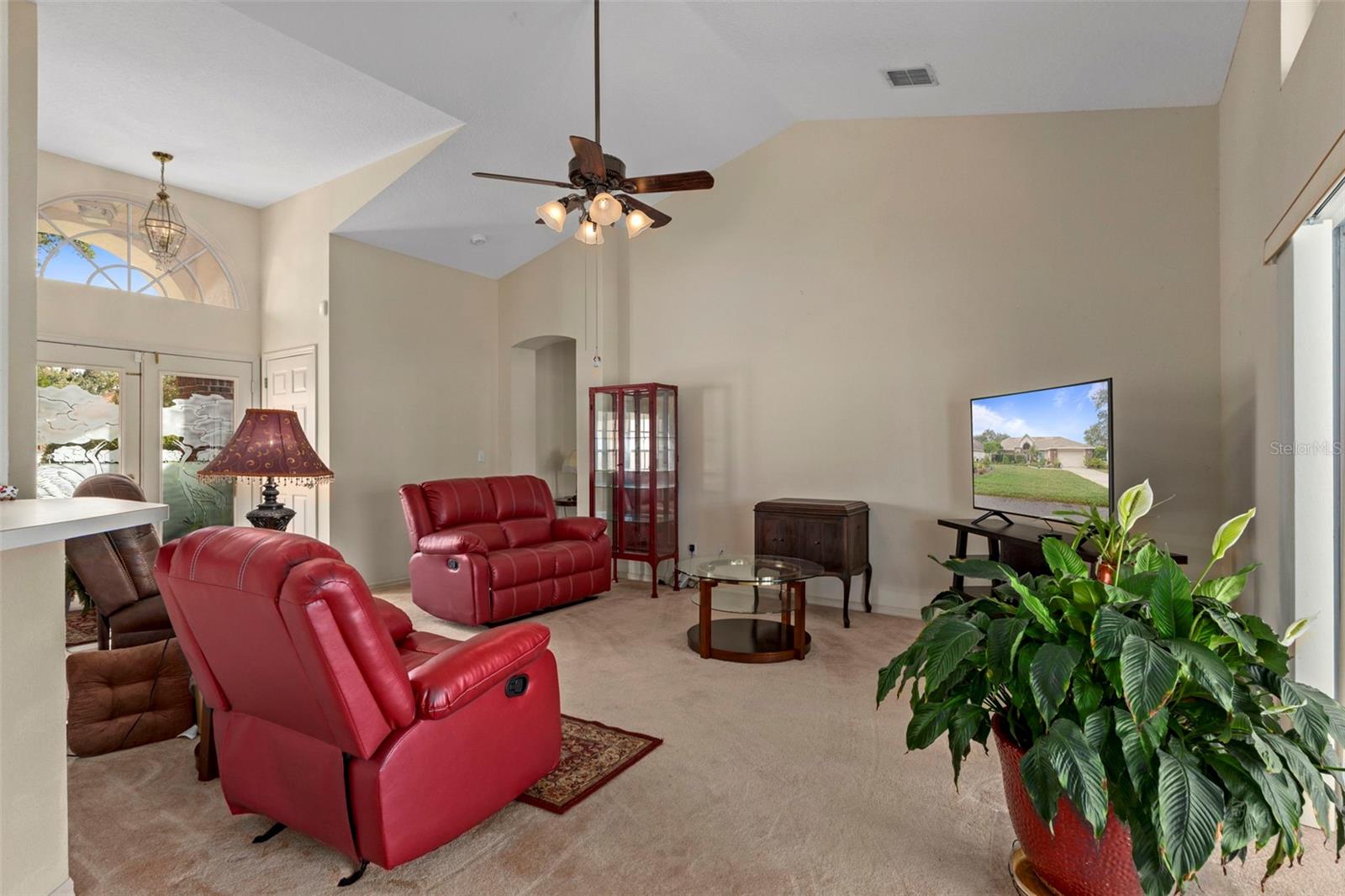 WHISP OAKS ESTATE PH 6-A - Residential