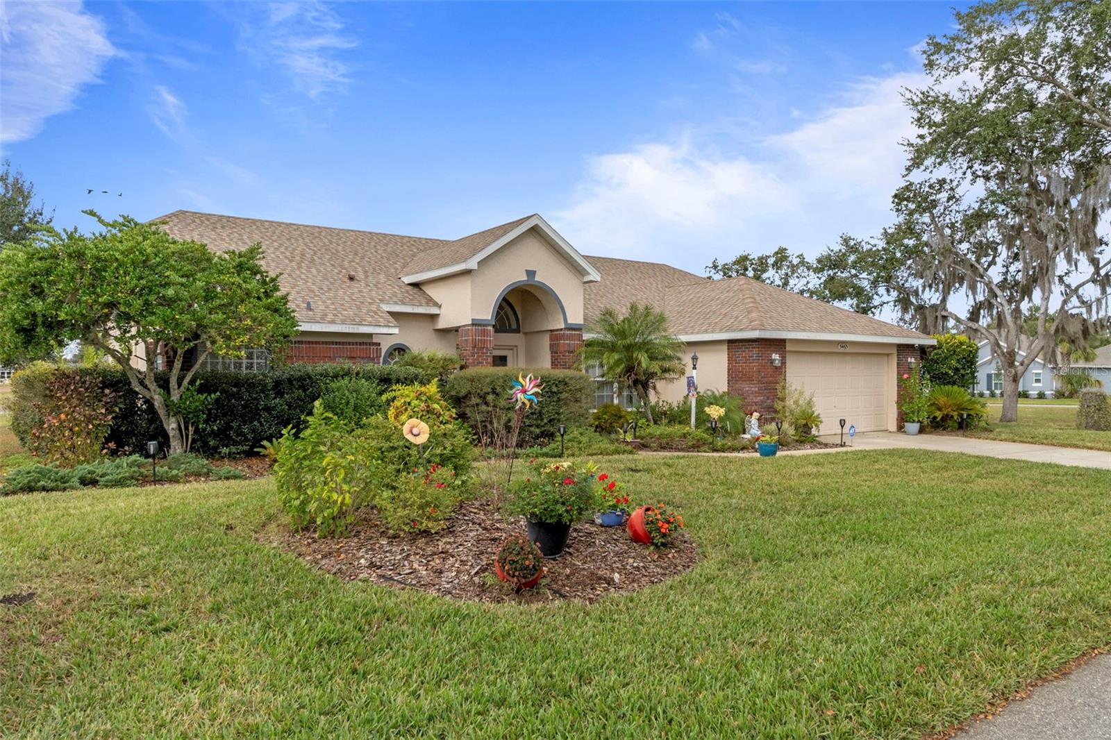 5465 CHESTNUT RIDGE ROAD