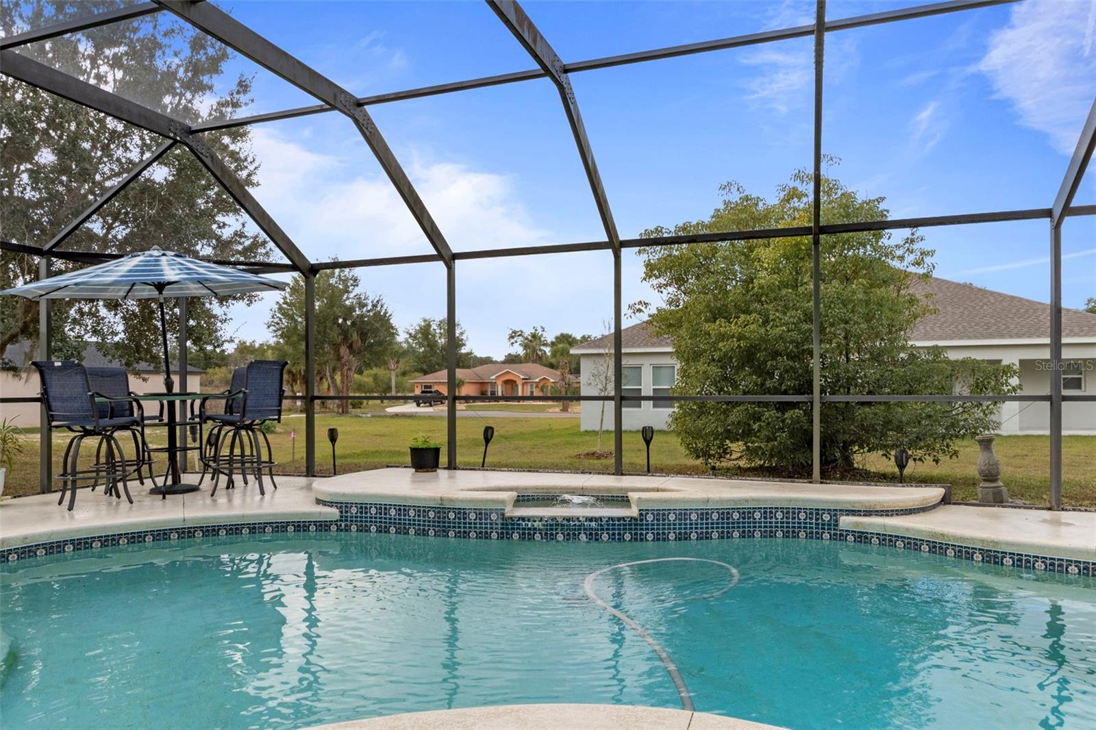 5465 CHESTNUT RIDGE ROAD