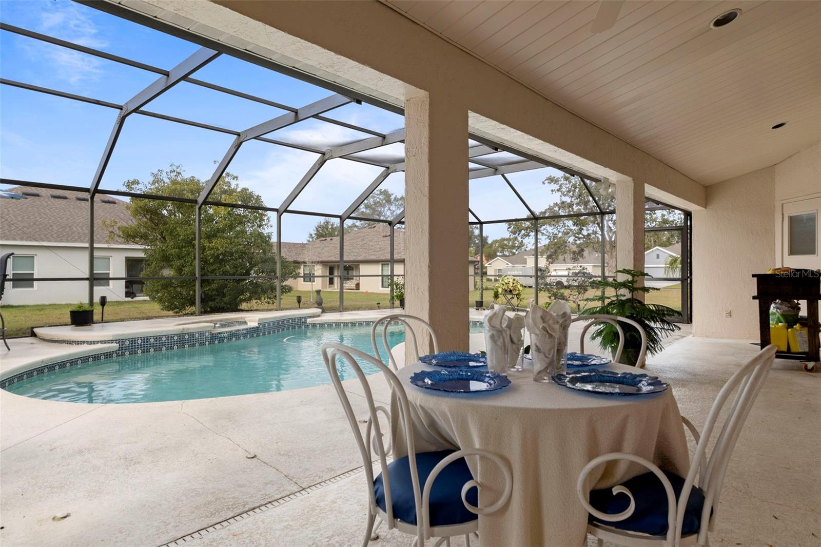 WHISP OAKS ESTATE PH 6-A - Residential