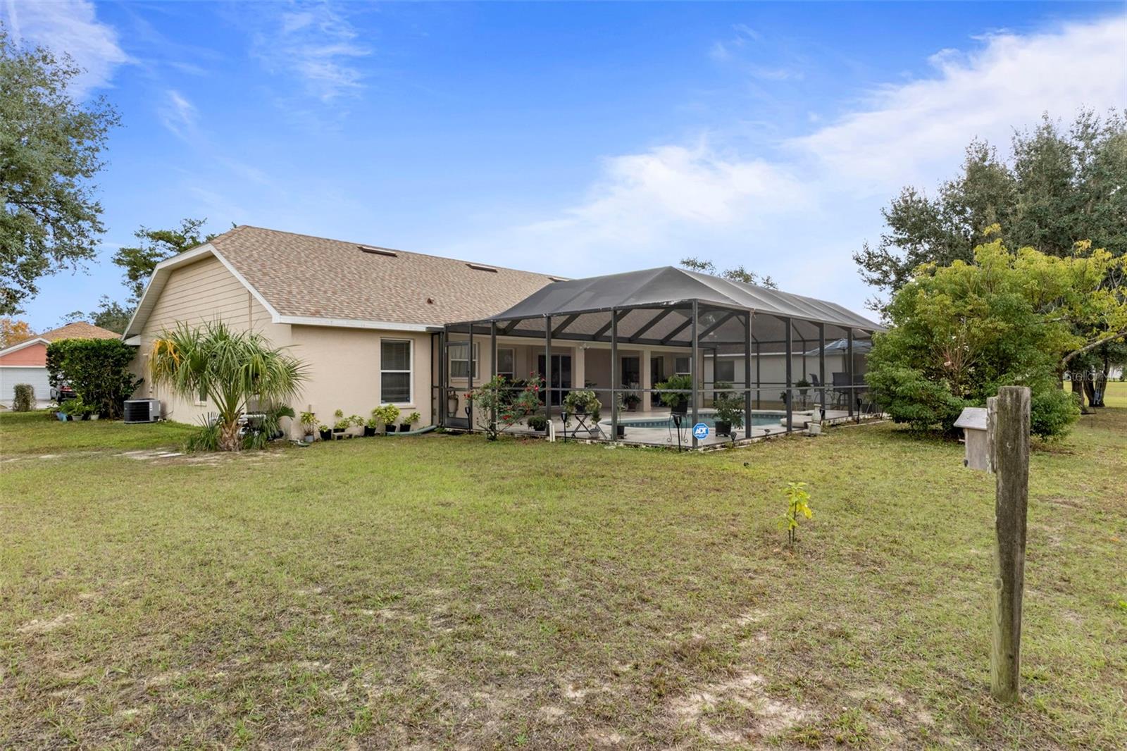 WHISP OAKS ESTATE PH 6-A - Residential