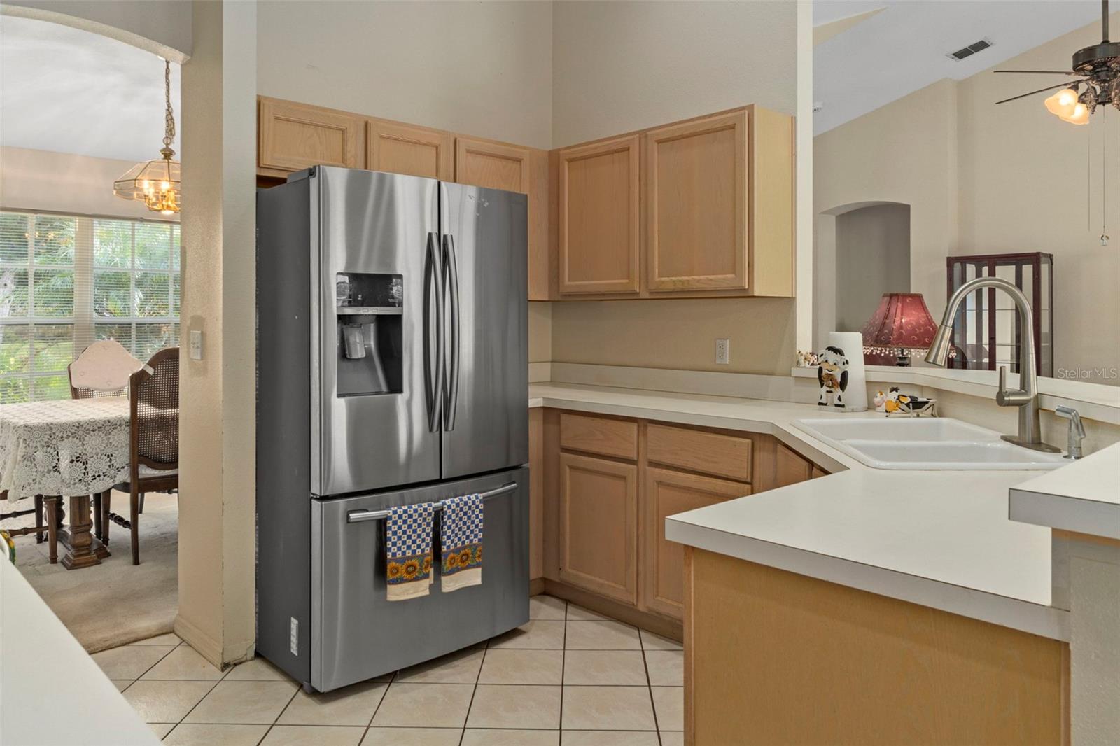 WHISP OAKS ESTATE PH 6-A - Residential