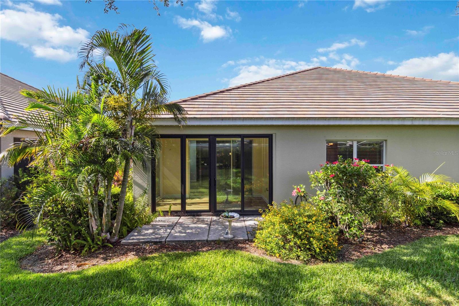 FAIRFIELD - Residential