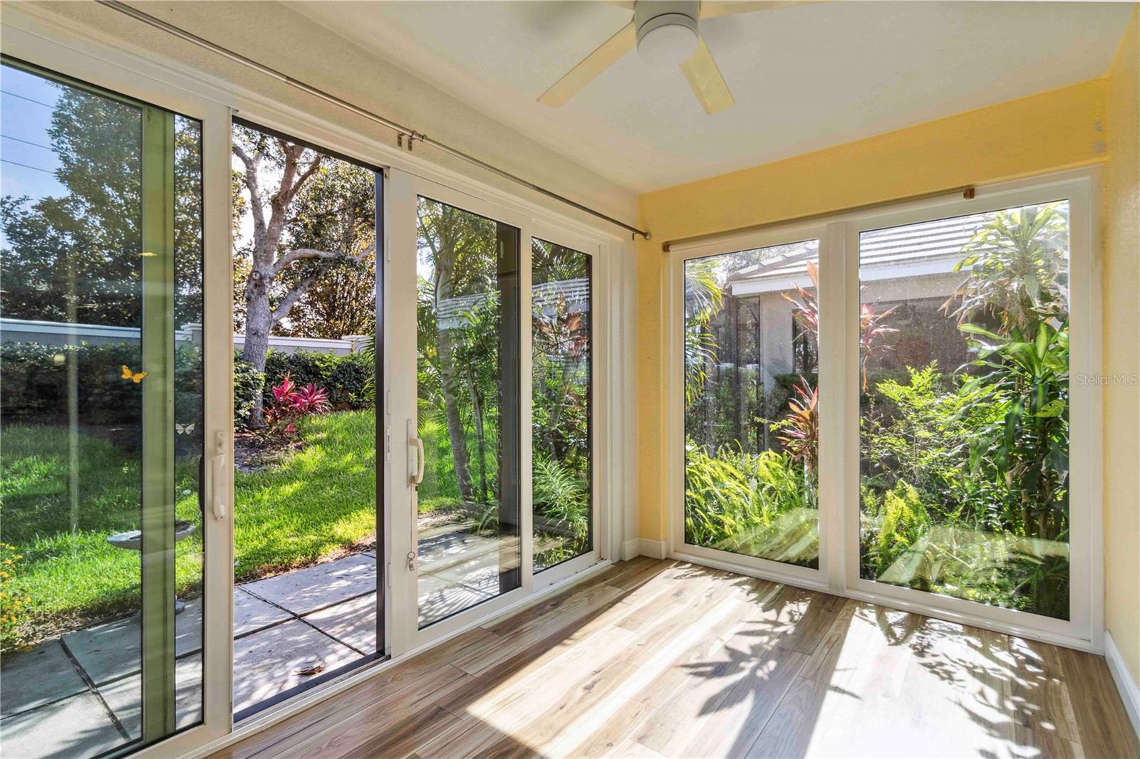 FAIRFIELD - Residential