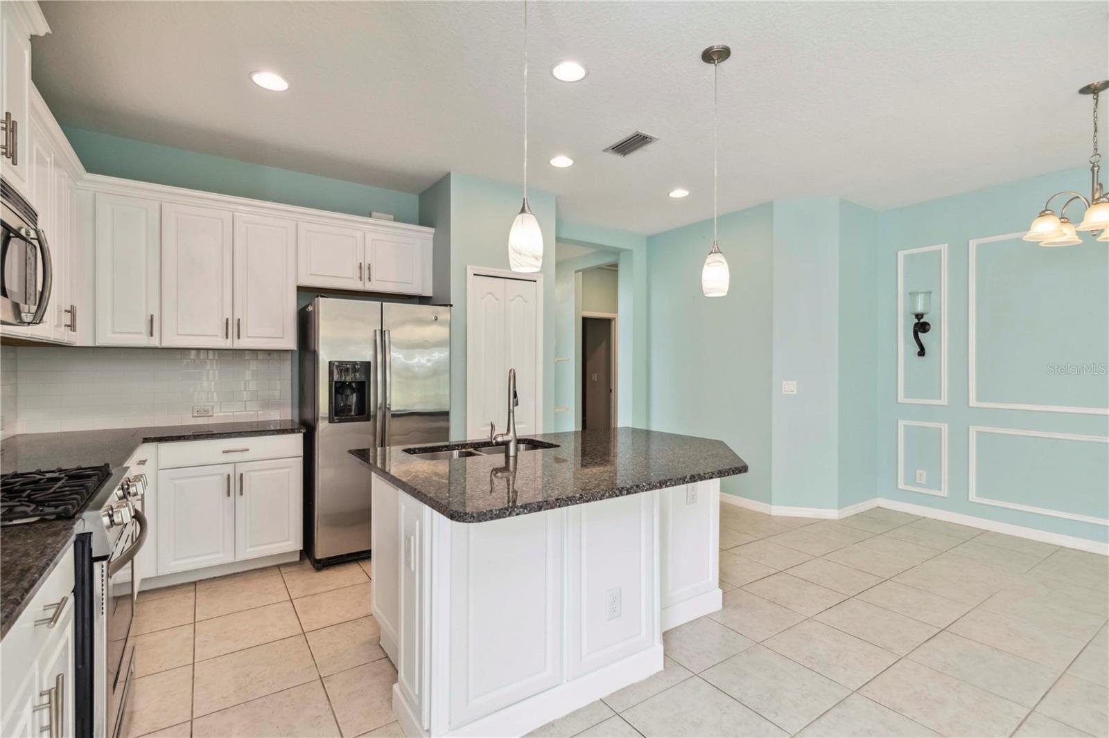 FAIRFIELD - Residential
