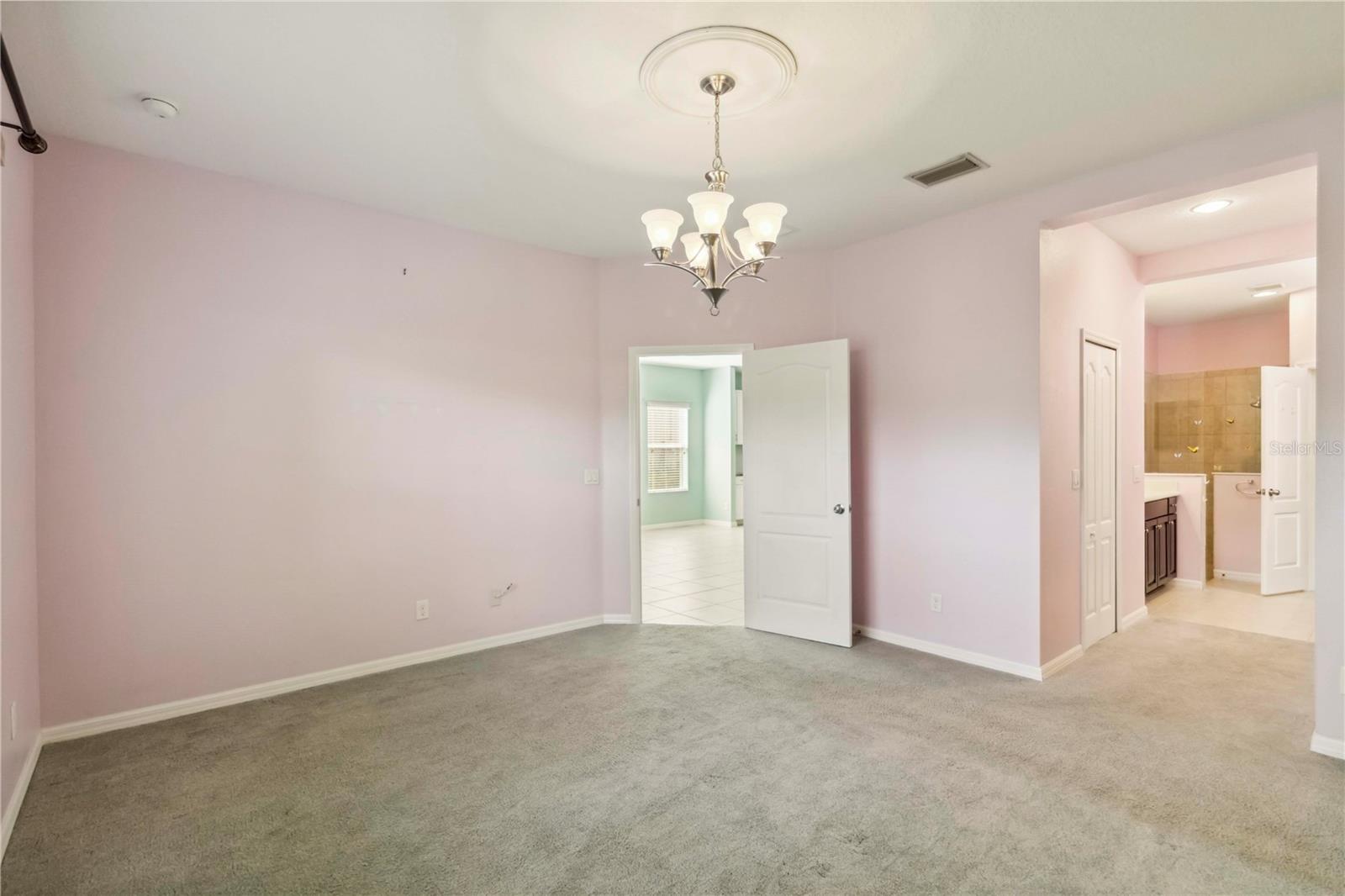 FAIRFIELD - Residential