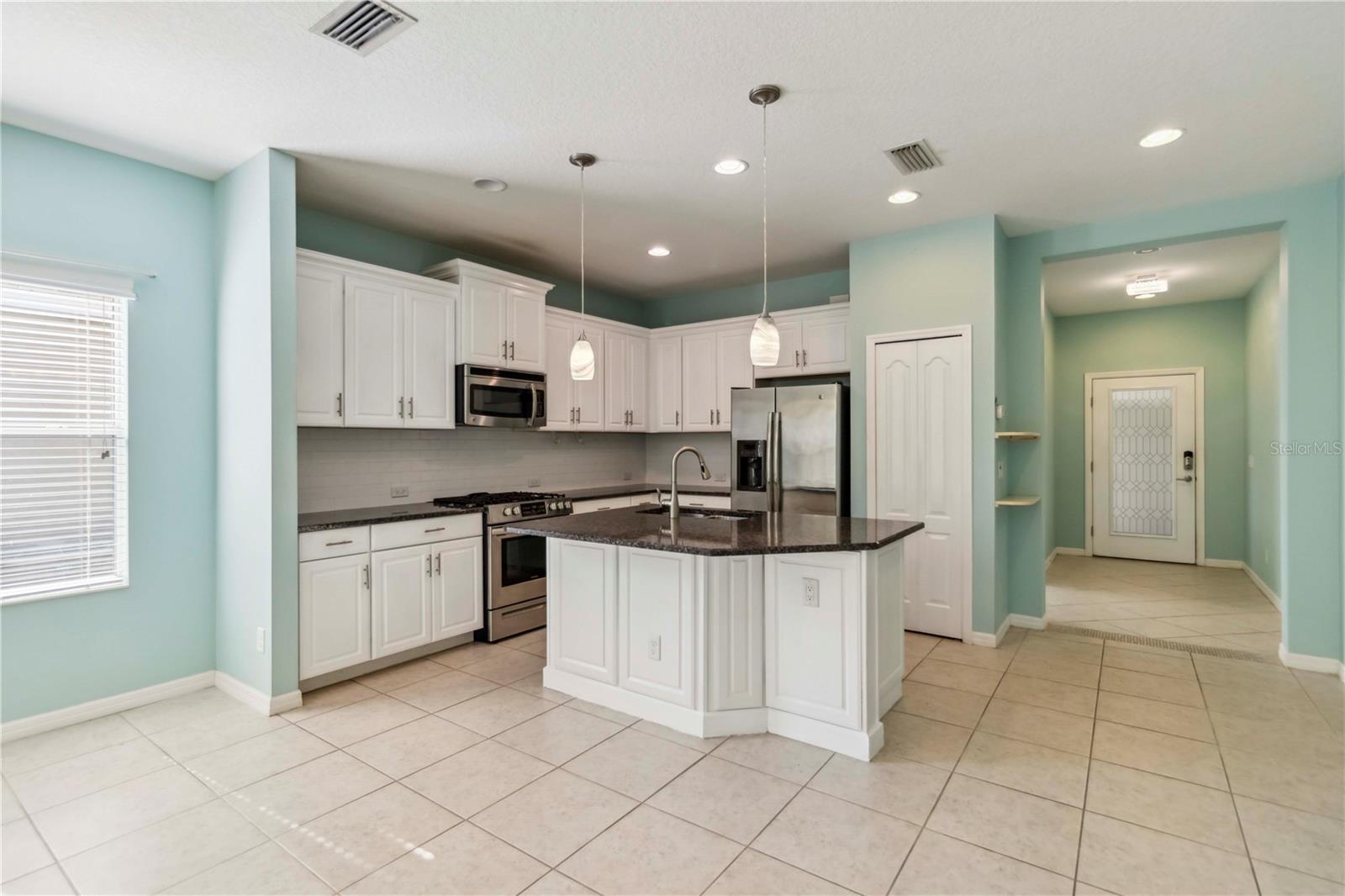 FAIRFIELD - Residential