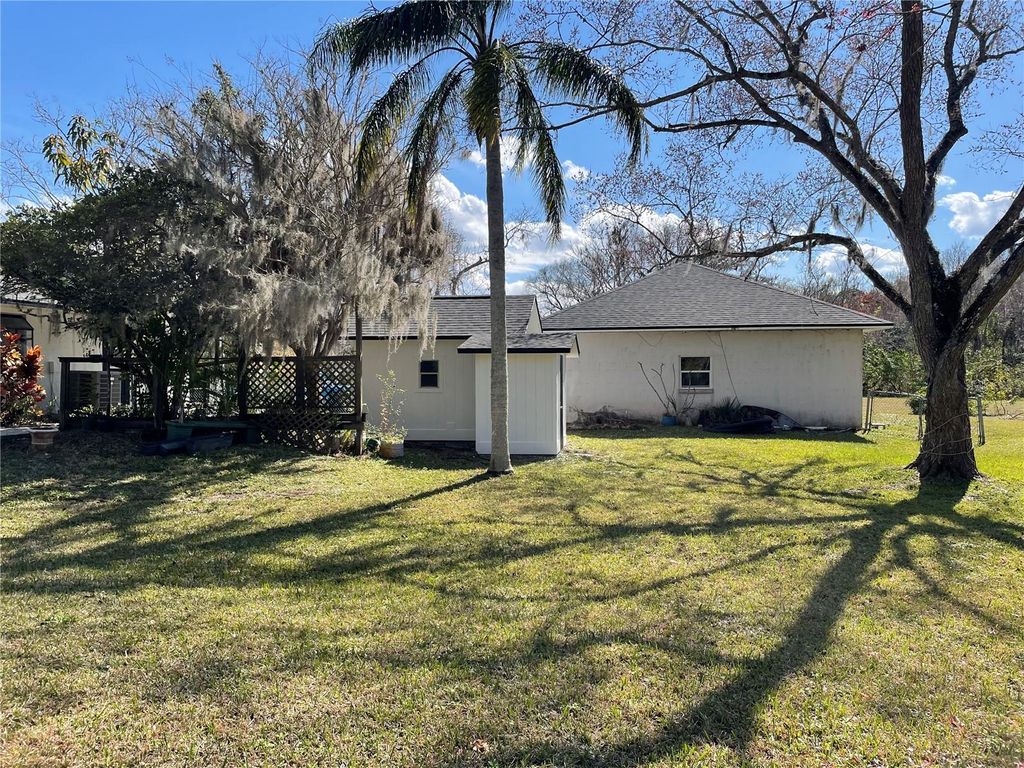 Photo of 4701 Blair Road, Edgewater, FL 32141 (MLS # V4947081)