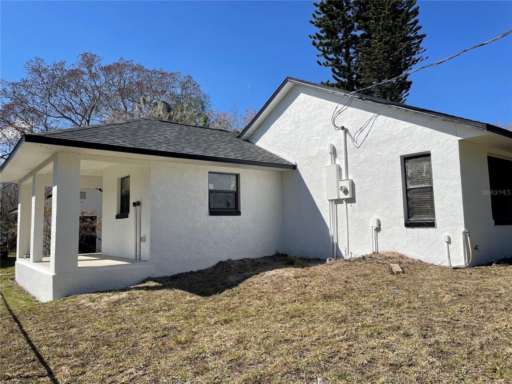 Photo of 4701 Blair Road, Edgewater, FL 32141 (MLS # V4947081)