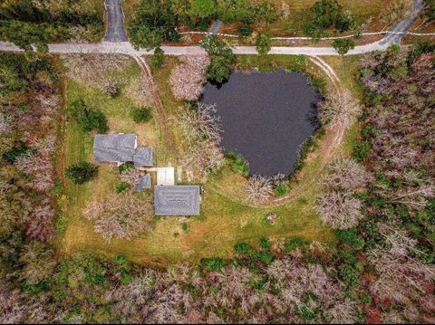 Photo of 4701 Blair Road, Edgewater, FL 32141 (MLS # V4947081)