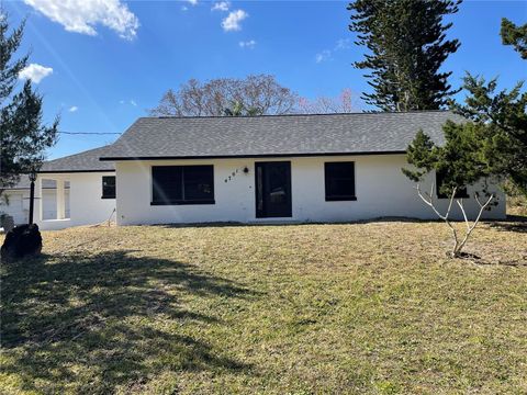 Photo of 4701 Blair Road, Edgewater, FL 32141 (MLS # V4947081)