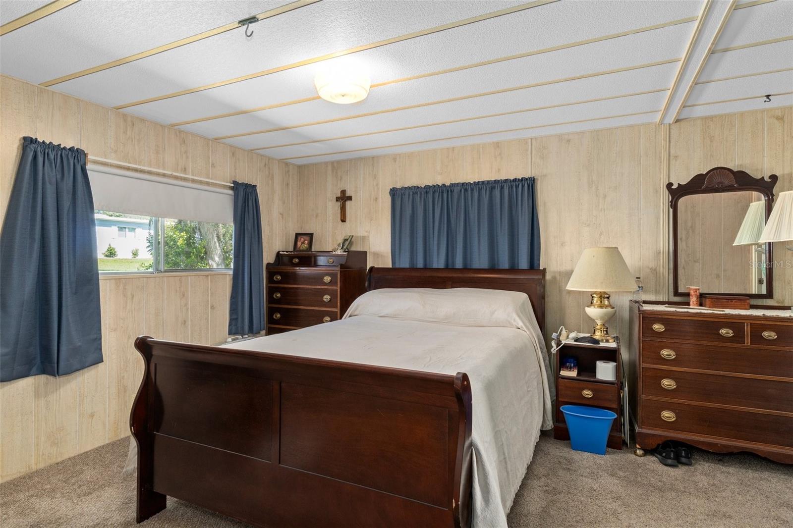 HIGH POINT MH SUB - Residential