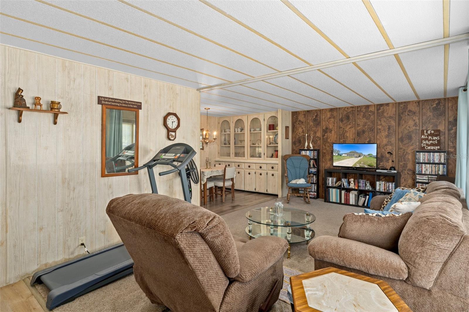 HIGH POINT MH SUB - Residential