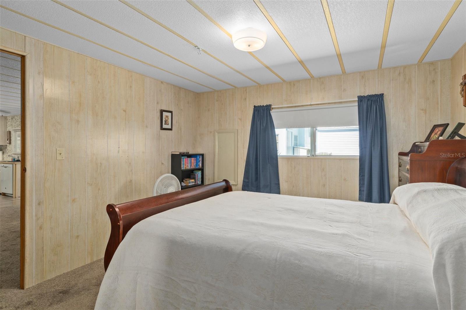 HIGH POINT MH SUB - Residential