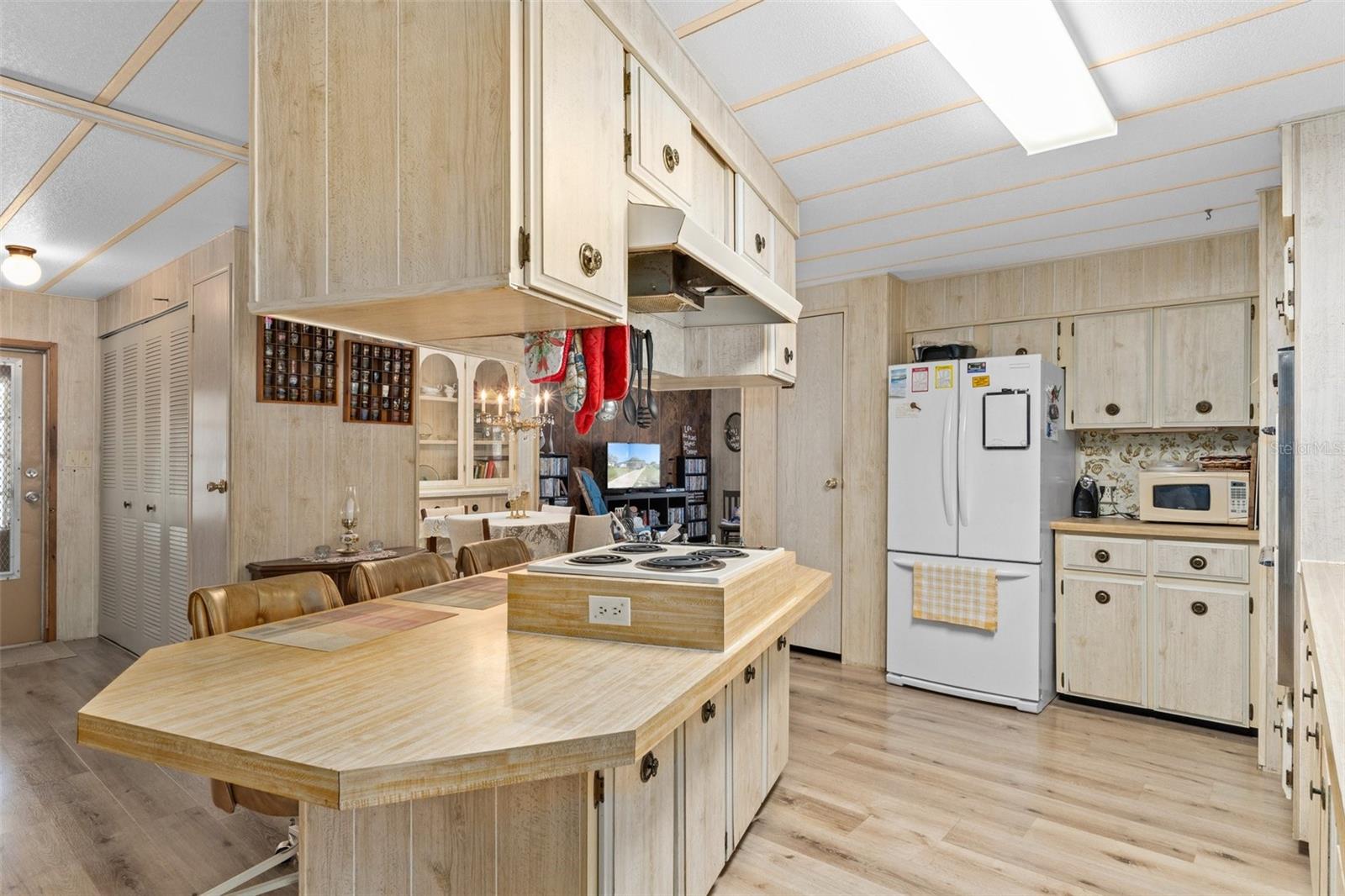 HIGH POINT MH SUB - Residential