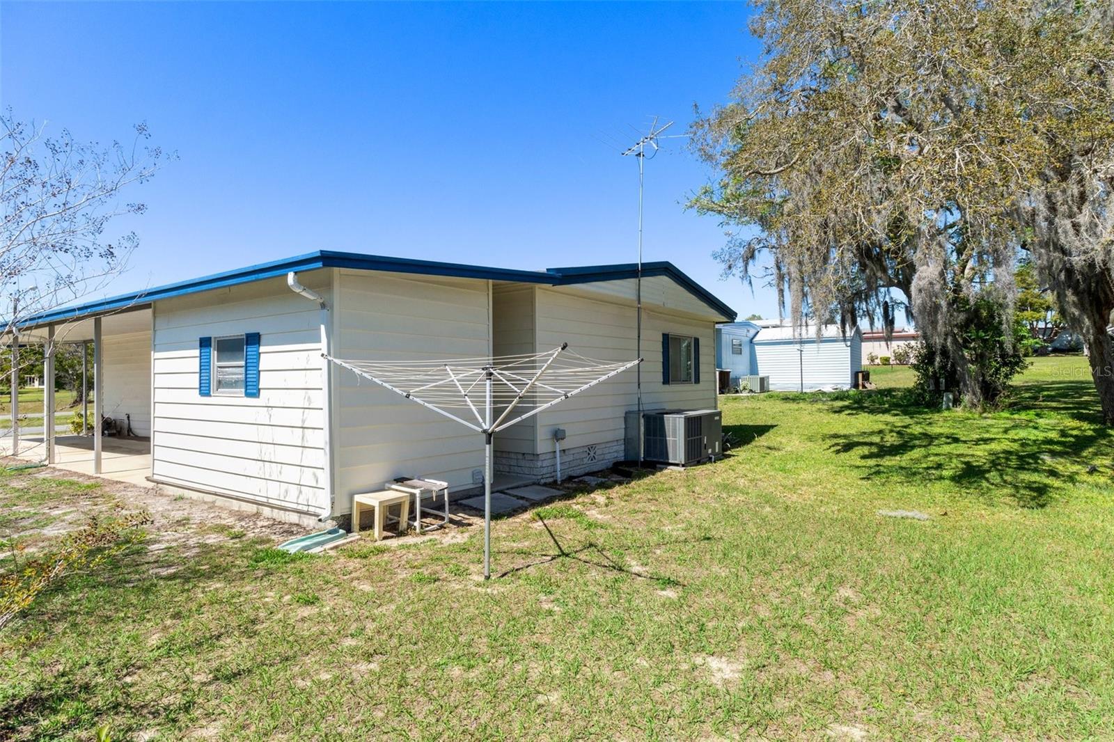 HIGH POINT MH SUB - Residential
