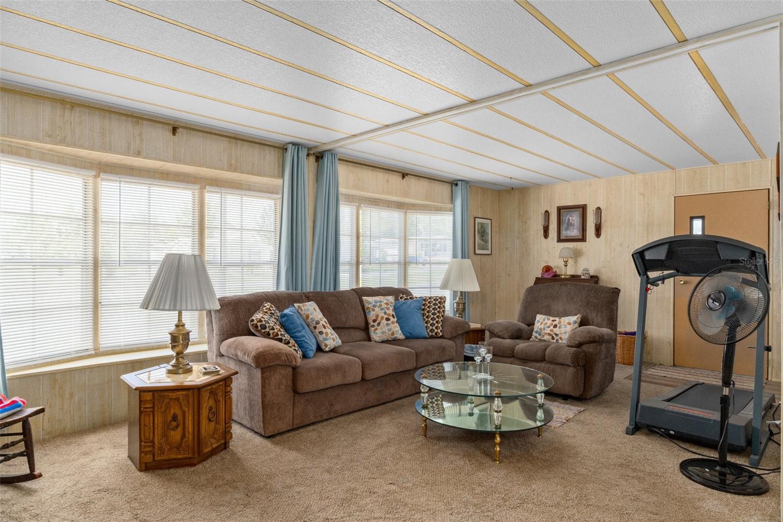 HIGH POINT MH SUB - Residential