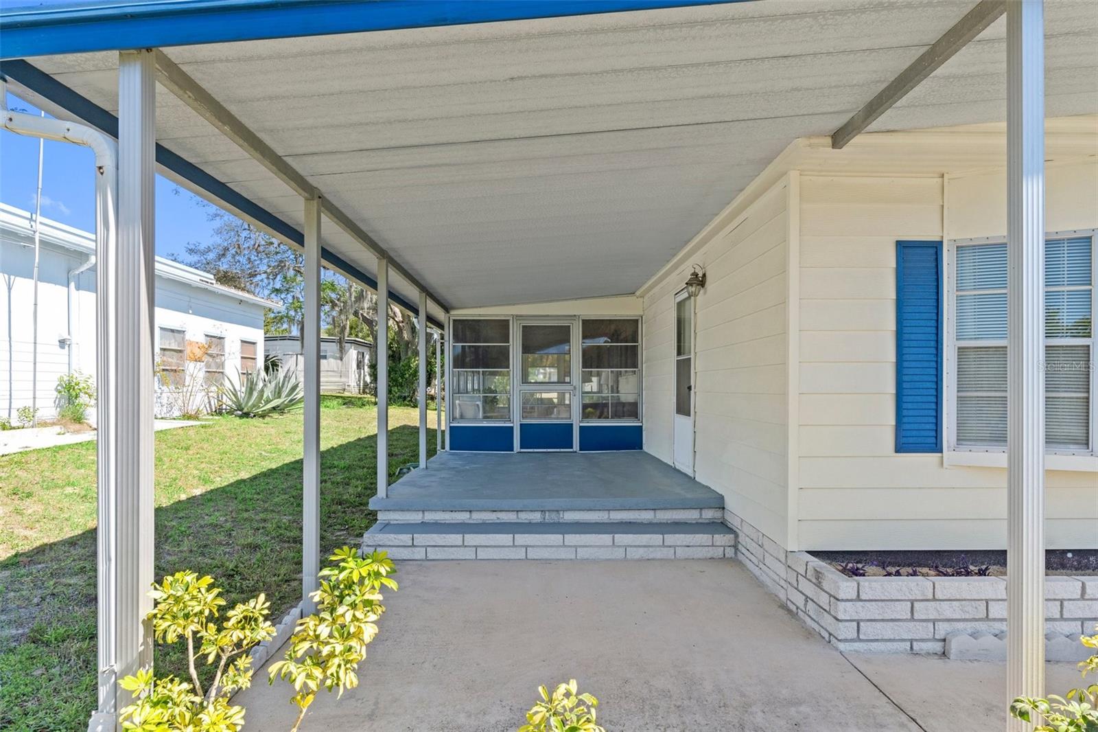 HIGH POINT MH SUB - Residential
