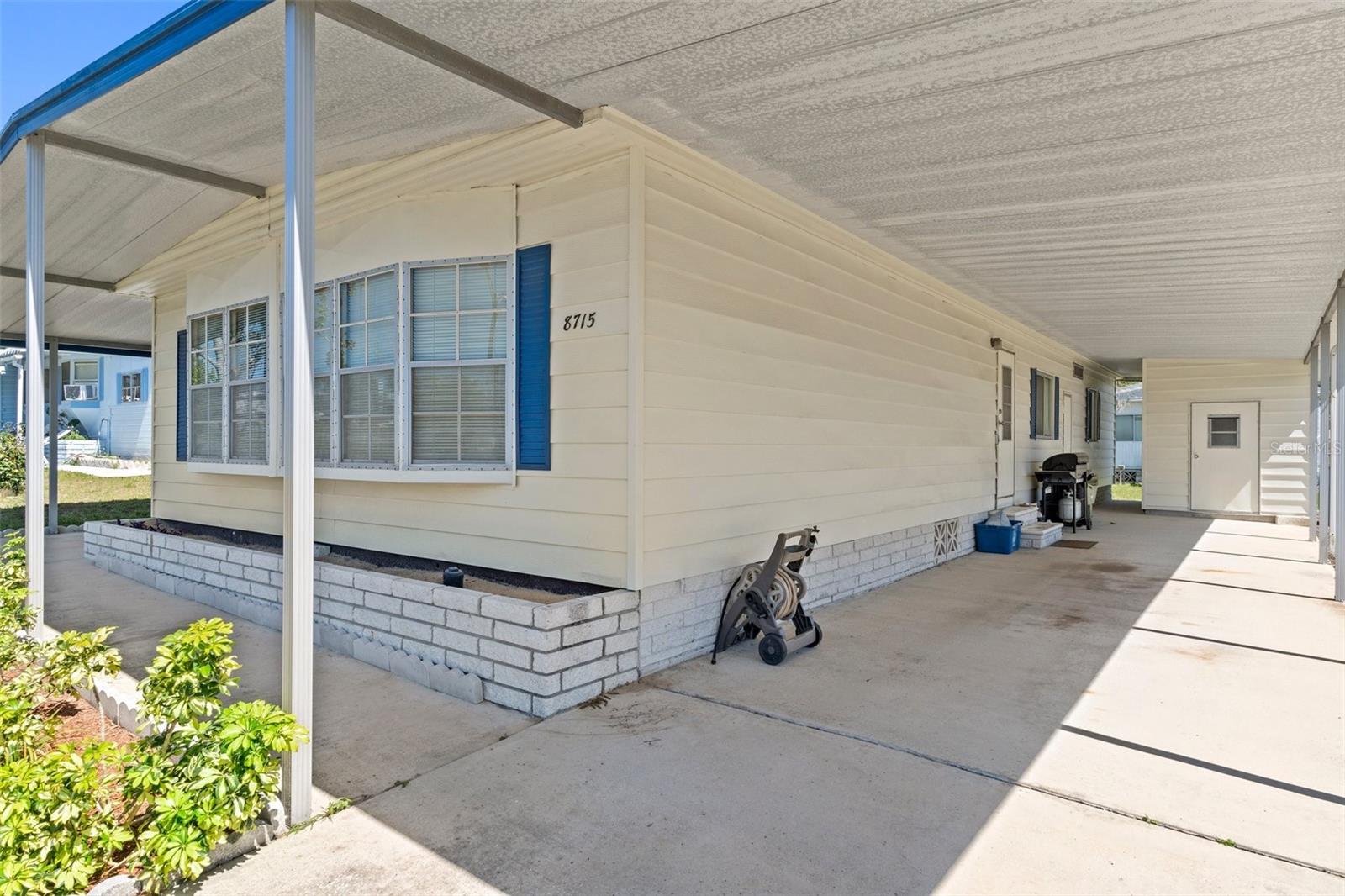 HIGH POINT MH SUB - Residential