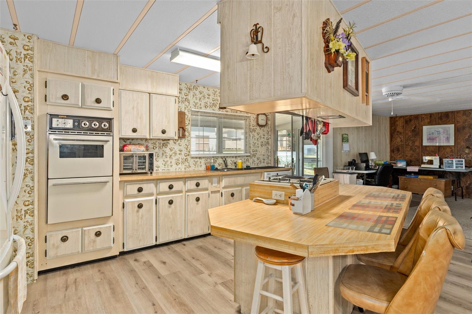 HIGH POINT MH SUB - Residential