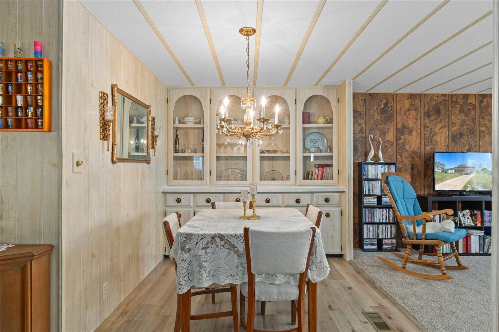 HIGH POINT MH SUB - Residential