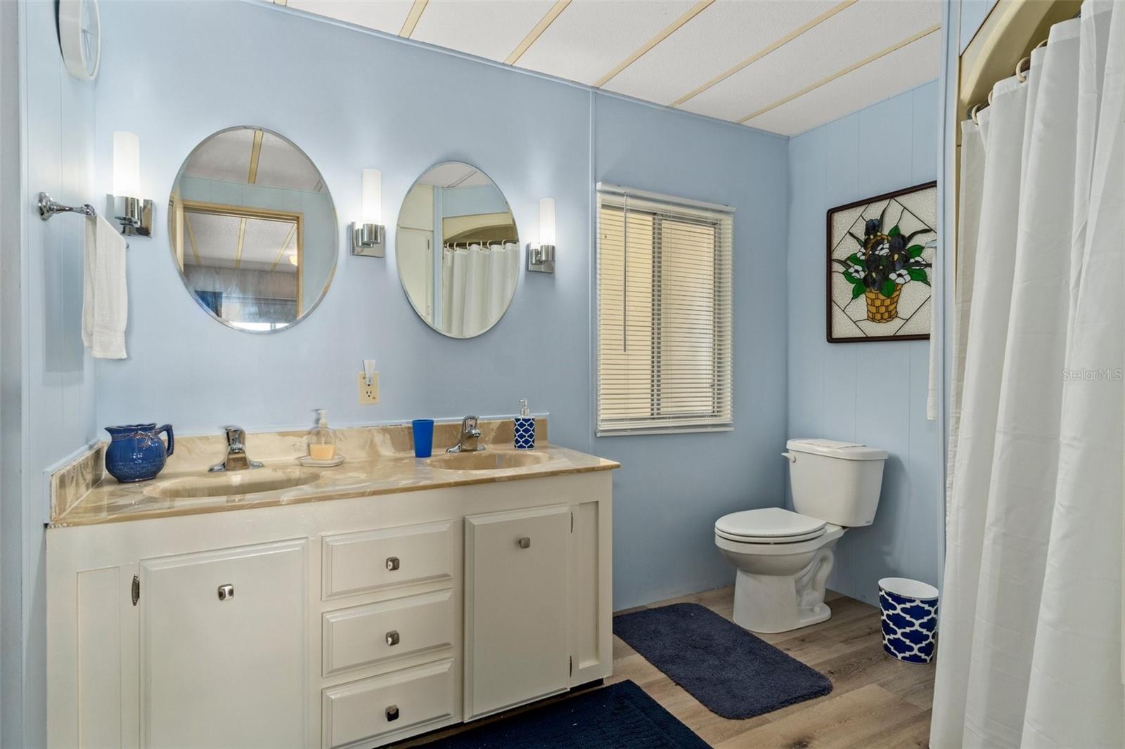 HIGH POINT MH SUB - Residential