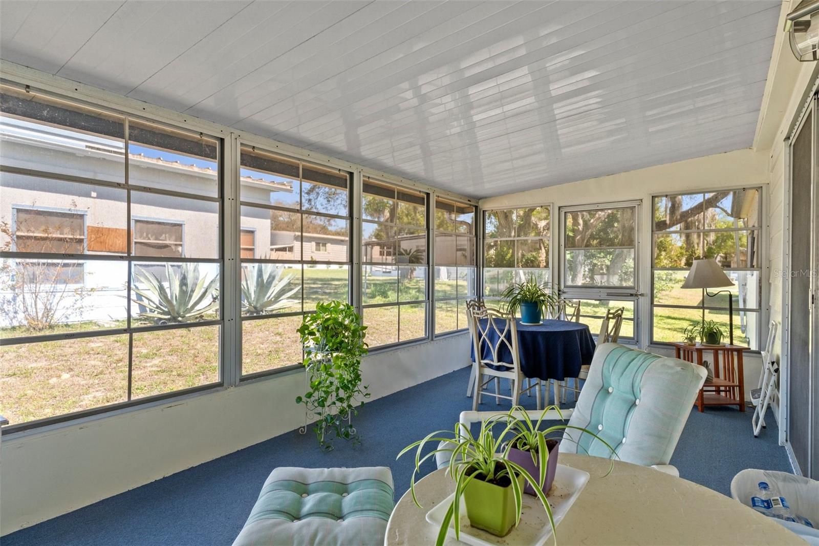 HIGH POINT MH SUB - Residential