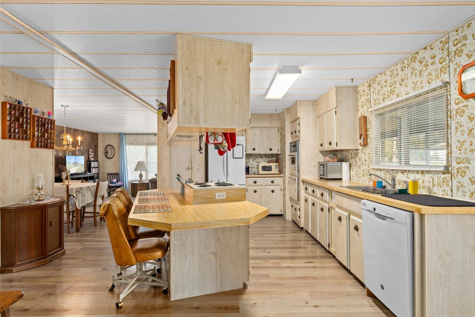HIGH POINT MH SUB - Residential