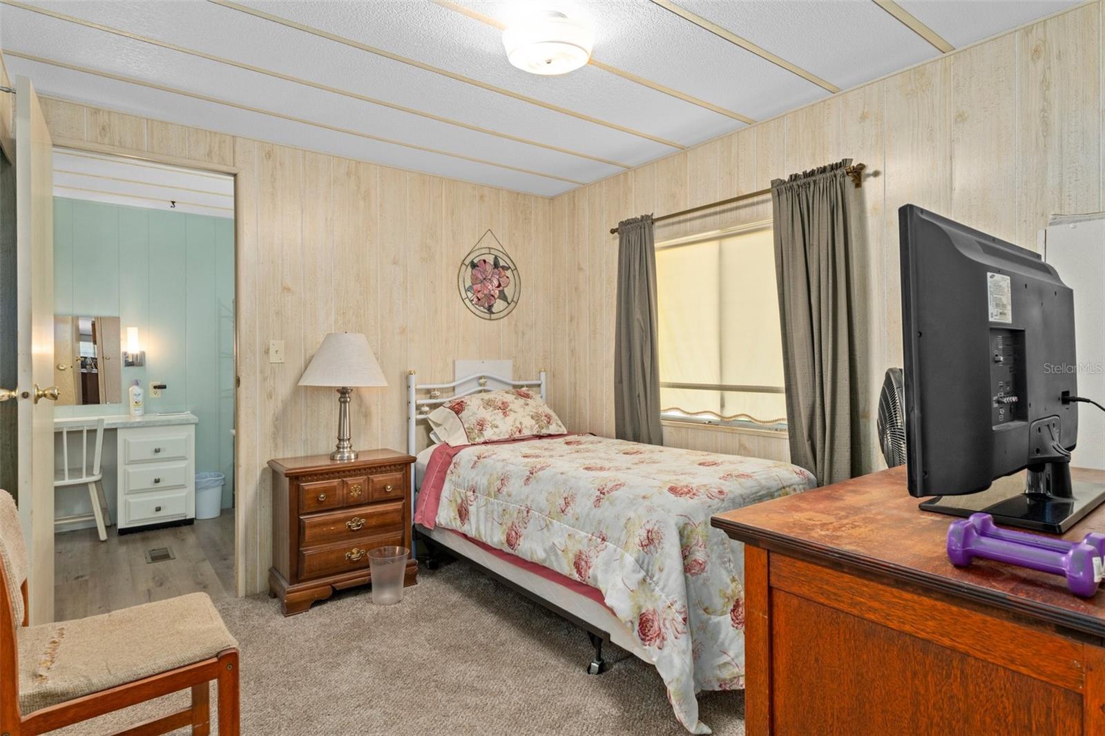 HIGH POINT MH SUB - Residential