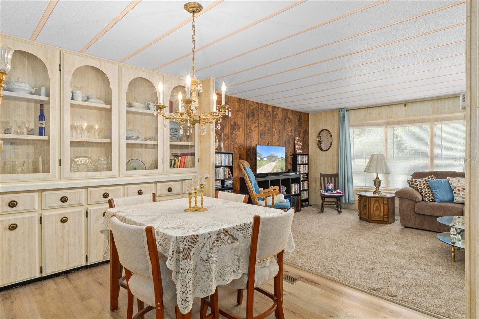 HIGH POINT MH SUB - Residential