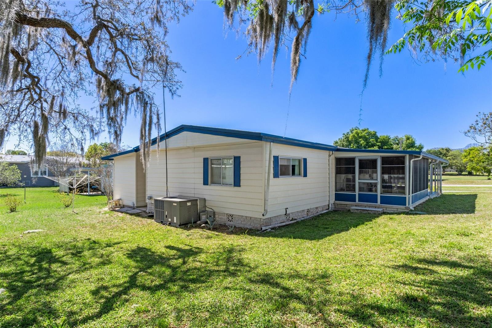 HIGH POINT MH SUB - Residential