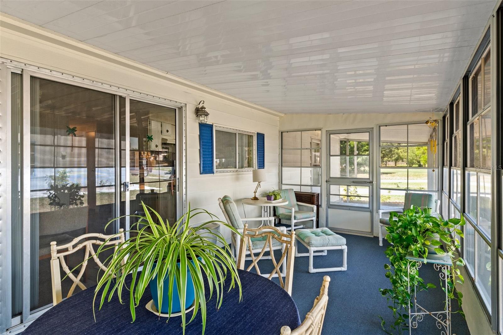 HIGH POINT MH SUB - Residential