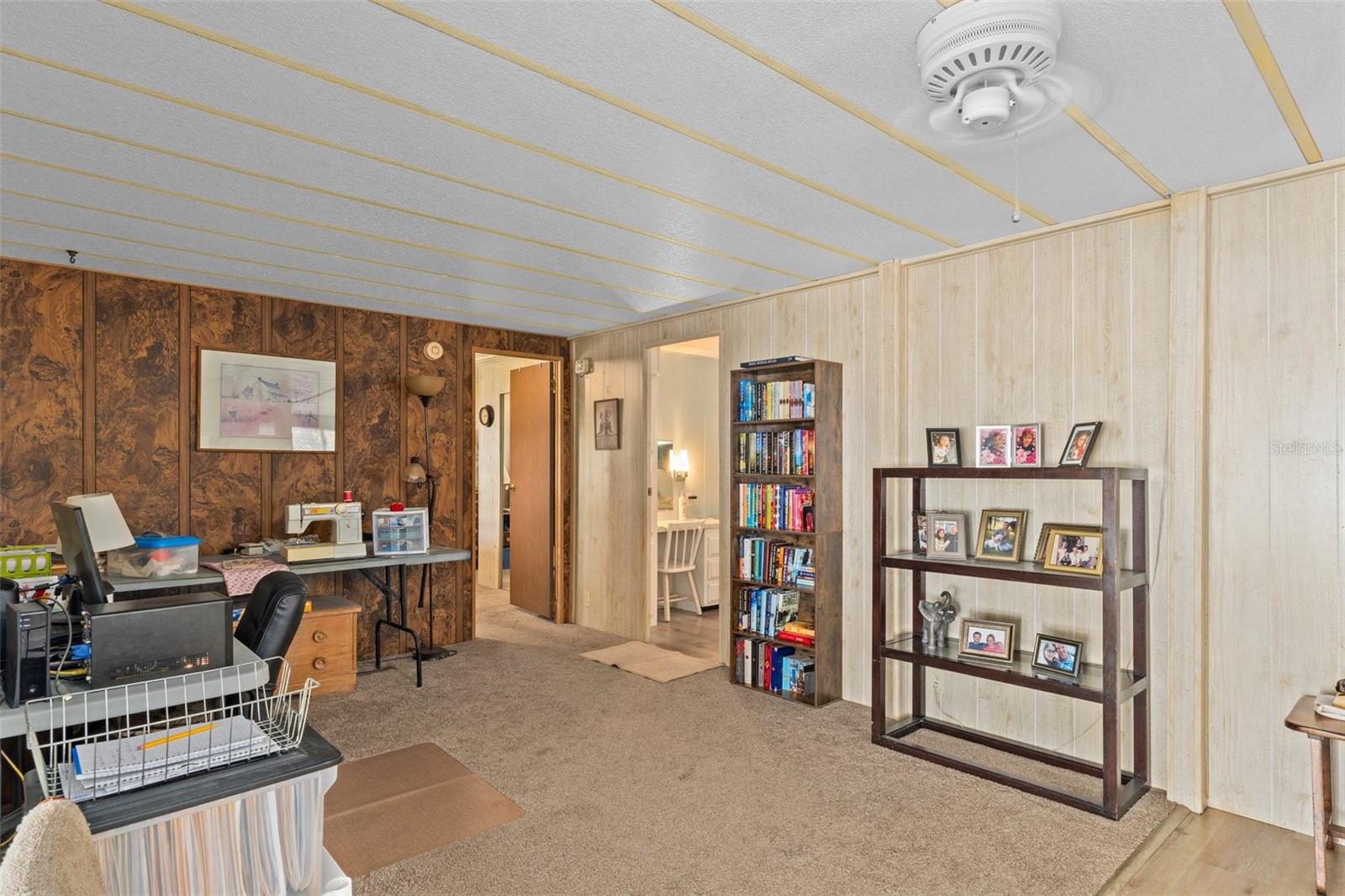 HIGH POINT MH SUB - Residential