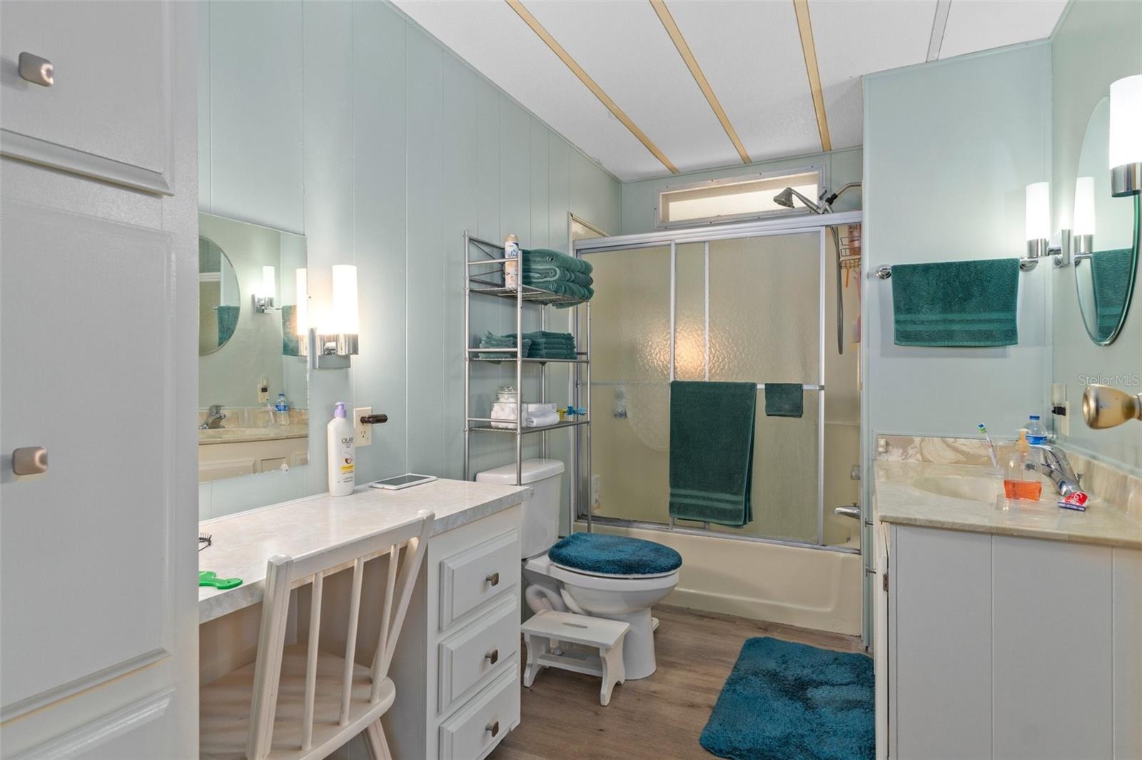 HIGH POINT MH SUB - Residential