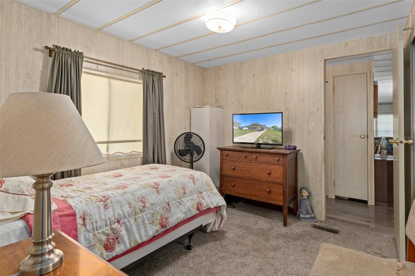 HIGH POINT MH SUB - Residential