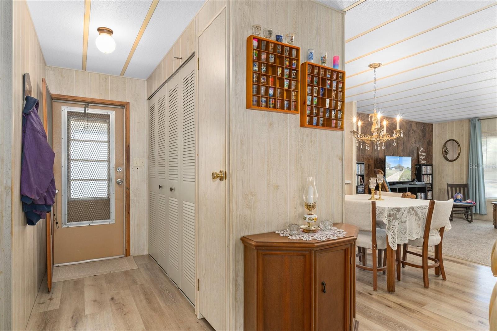 HIGH POINT MH SUB - Residential