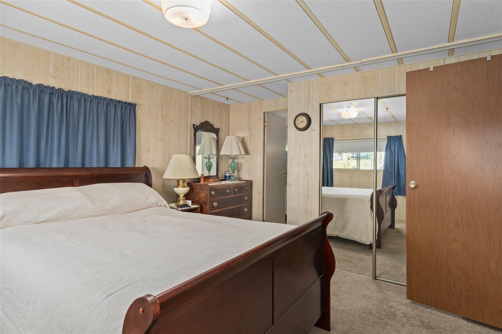 HIGH POINT MH SUB - Residential