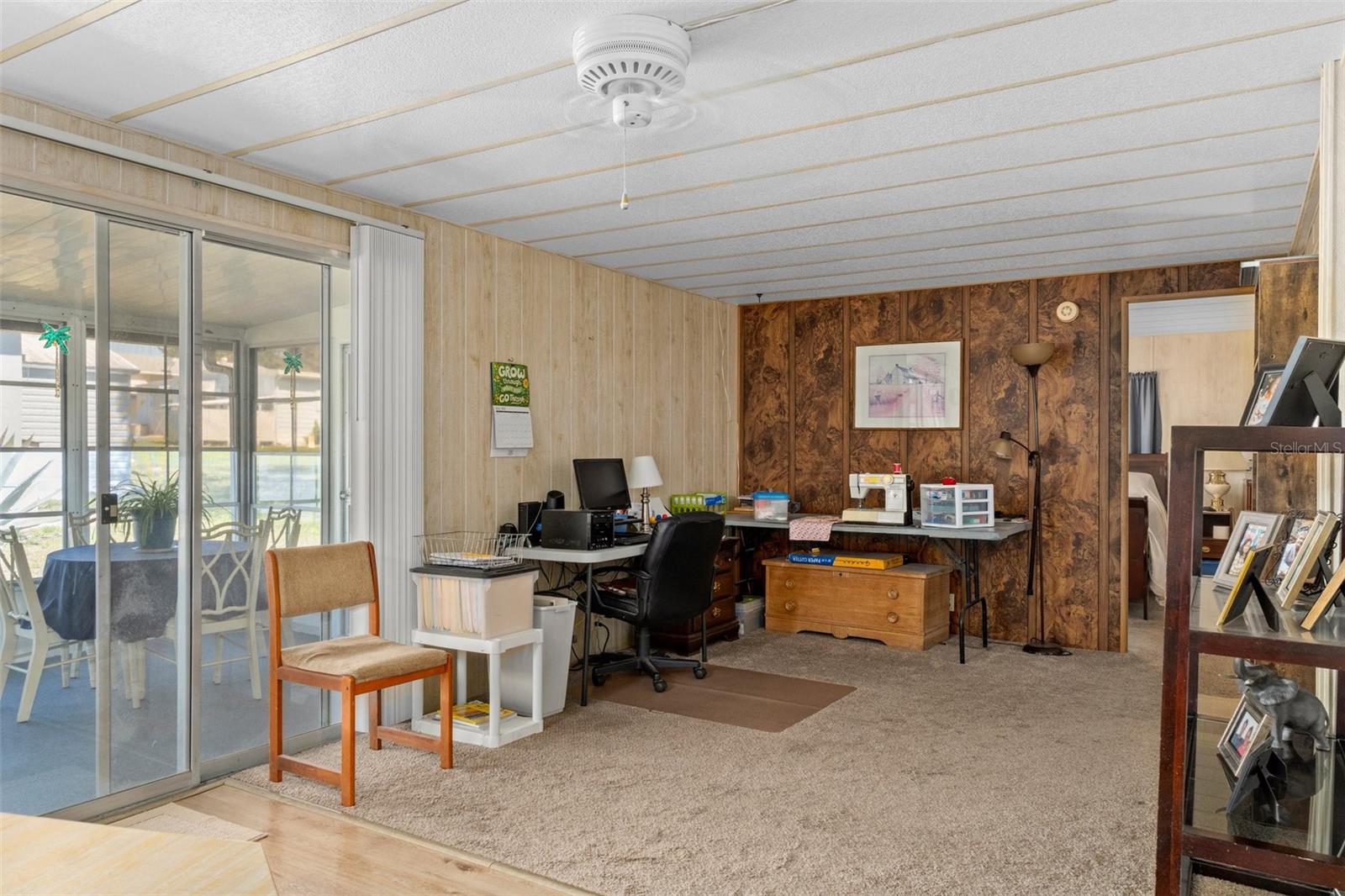 HIGH POINT MH SUB - Residential