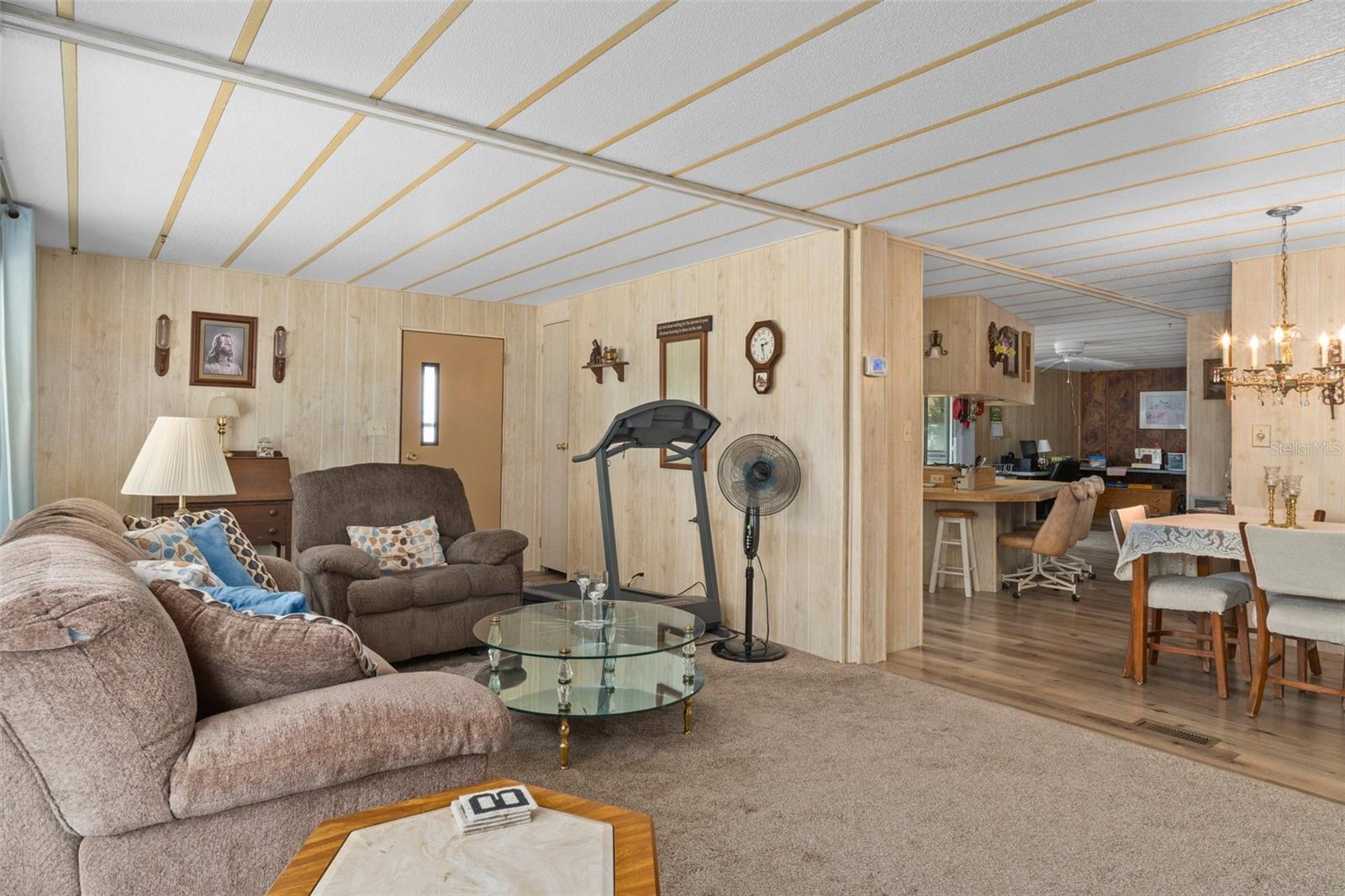 HIGH POINT MH SUB - Residential
