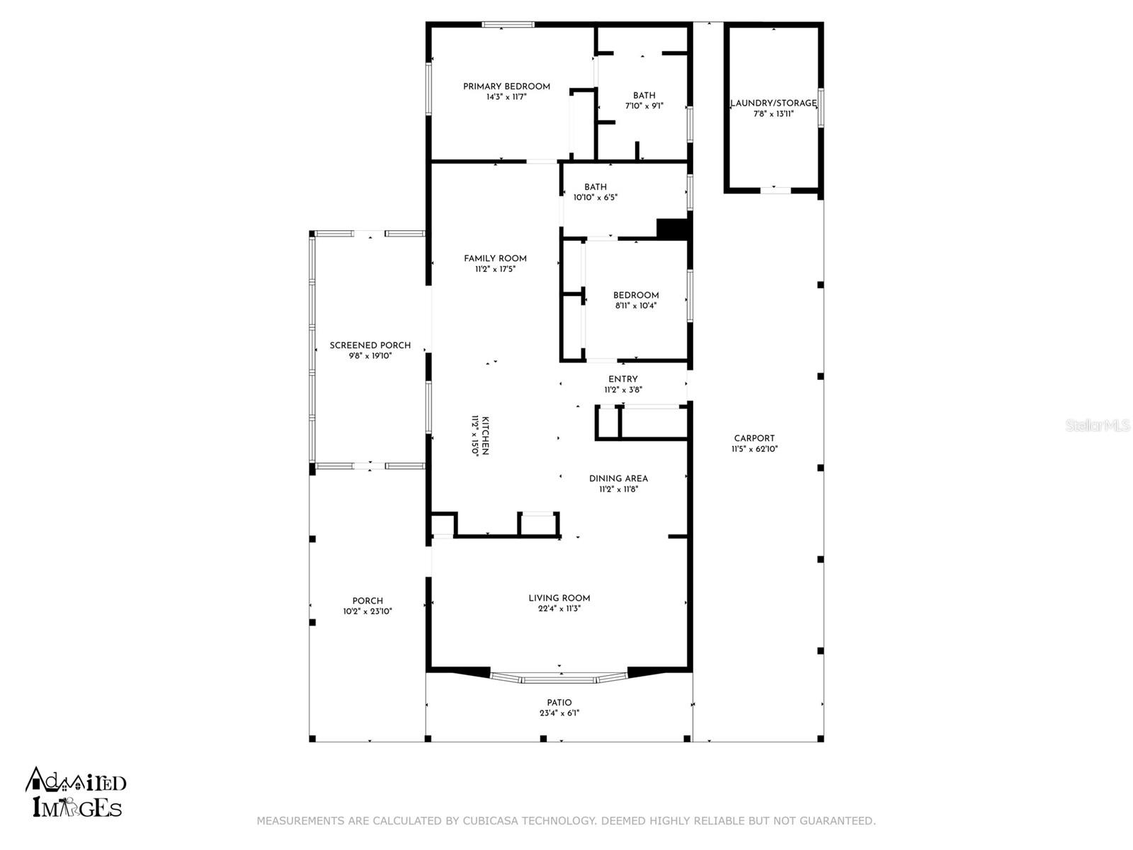 HIGH POINT MH SUB - Residential